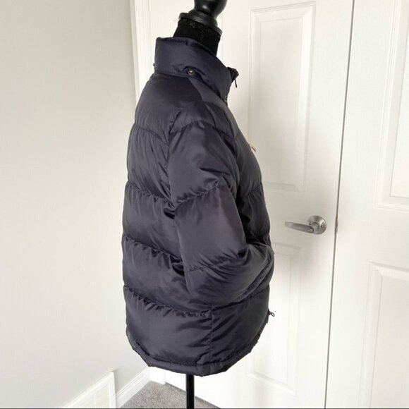 Brooks  & Brothers Duck Down Puffer Jacket - Picture 2 of 16